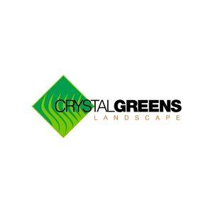 Crystal Greens Landscape