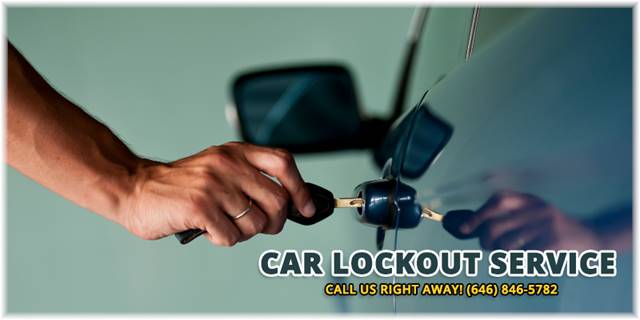Locksmith Greenwich Village