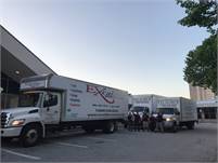  Excalibur  Moving and Storage