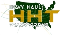 Transportation Heavy Haul Transporting