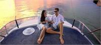  Yachtspuerto  Ricocharters