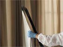 Curtain Cleaners Melbourne  Tom Lious