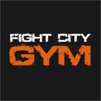  Fight City Gym - Elephant Park